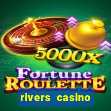 rivers casino online mi