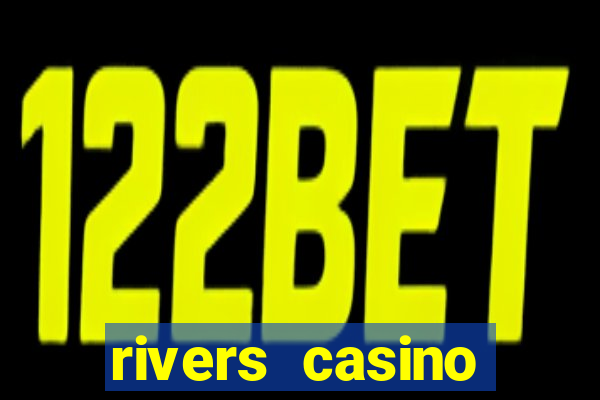 rivers casino online mi