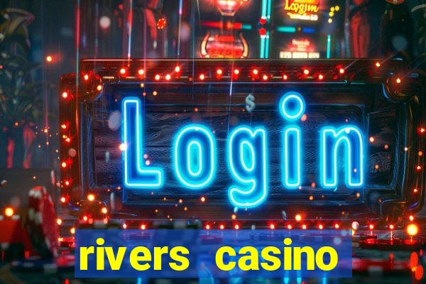 rivers casino online mi