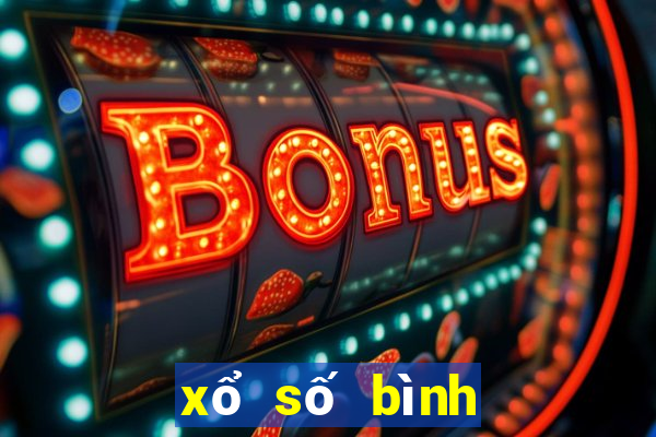 xổ số bình thuận ngày 29 tháng 2