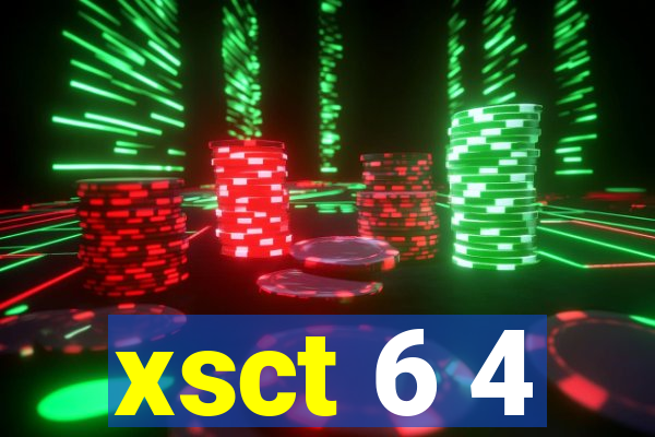 xsct 6 4