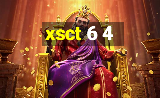 xsct 6 4