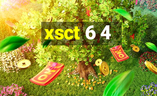 xsct 6 4