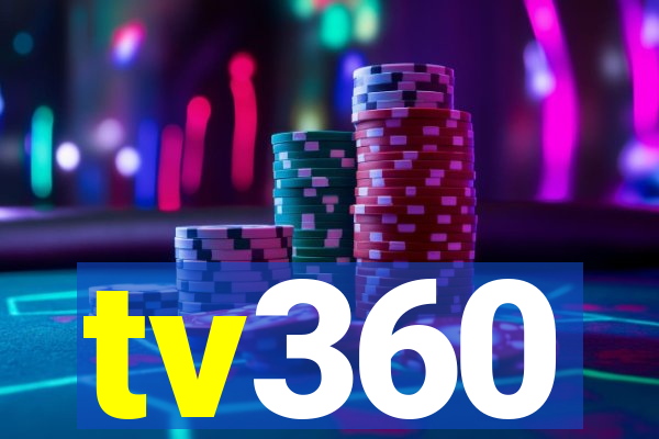 tv360