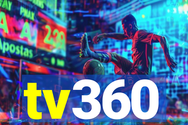 tv360