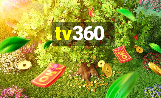 tv360