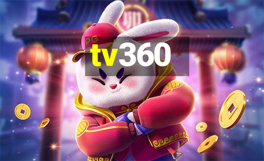 tv360