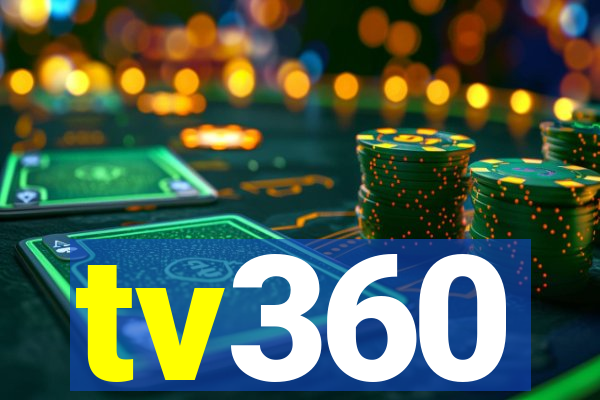 tv360