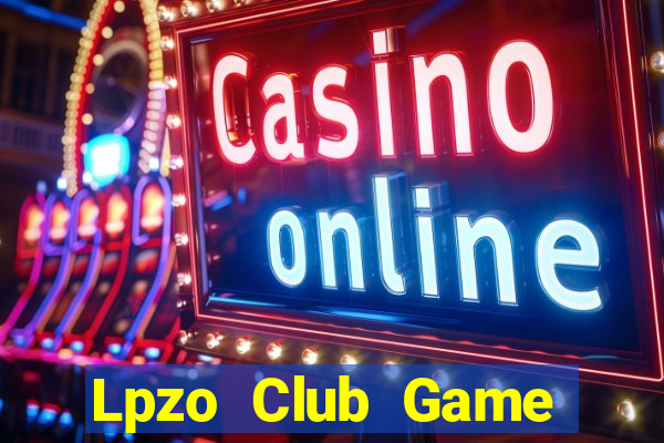 Lpzo Club Game Bài Ma Thuật