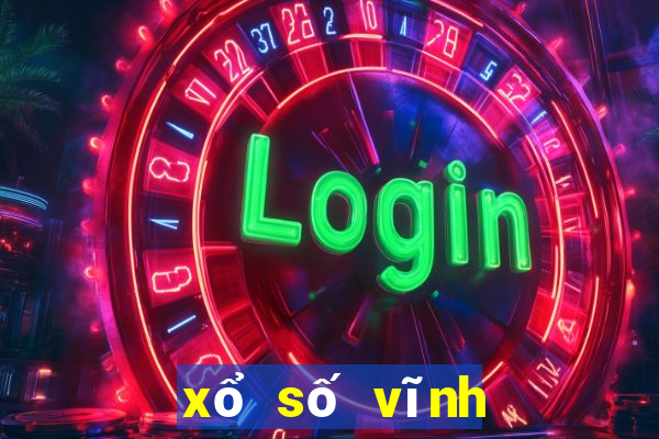 xổ số vĩnh long kết quả