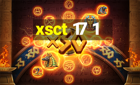 xsct 17 1