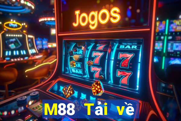 M88 Tải về Eastern Star Android