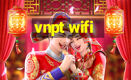 vnpt wifi