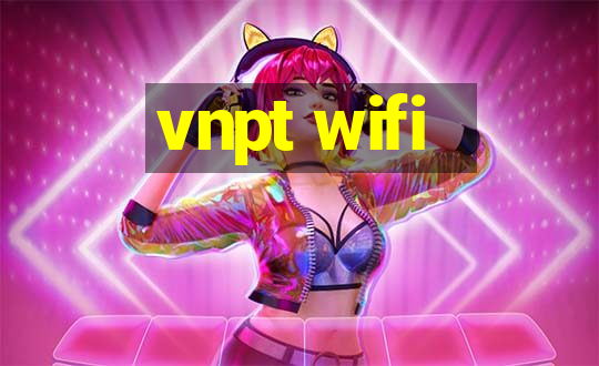 vnpt wifi