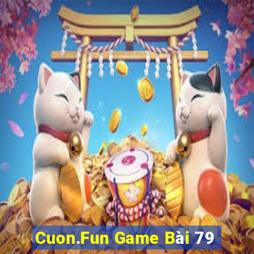 Cuon.Fun Game Bài 79