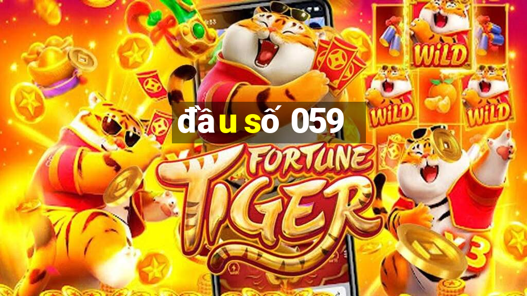 đầu số 059