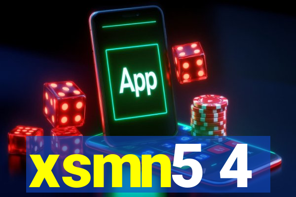 xsmn5 4