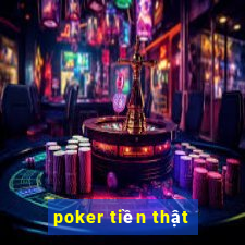 poker tiền thật