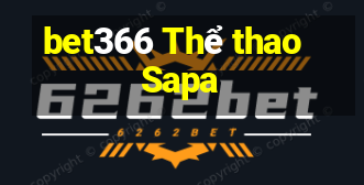 bet366 Thể thao Sapa