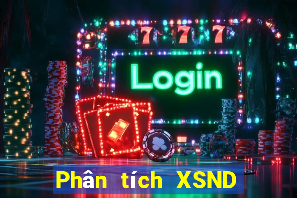 Phân tích XSND ngày 27