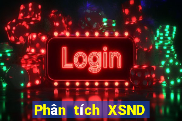 Phân tích XSND ngày 27