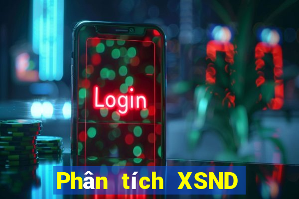 Phân tích XSND ngày 27