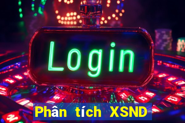 Phân tích XSND ngày 27