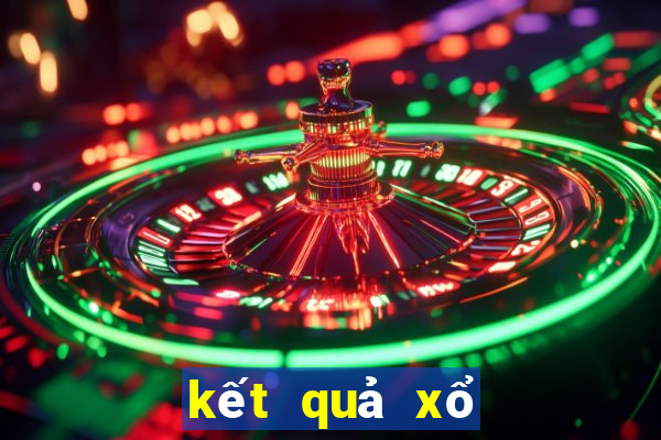 kết quả xổ số đài bình dương