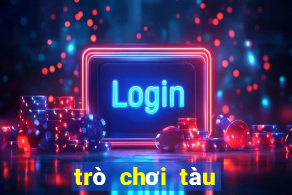 trò chơi tàu vũ trụ