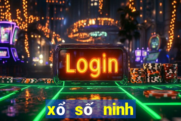 xổ số ninh thuận 90 ngày