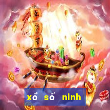 xổ số ninh thuận 90 ngày