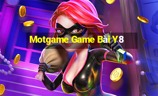 Motgame Game Bài Y8