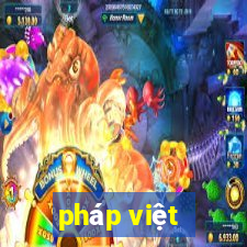 pháp việt