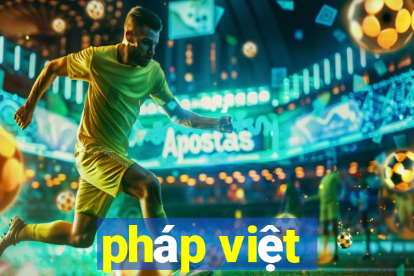 pháp việt