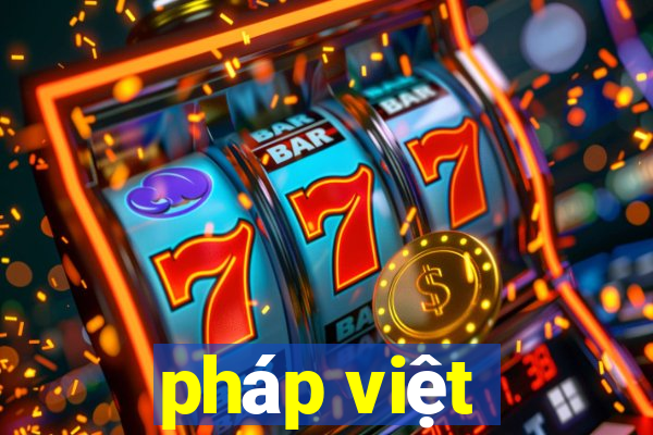 pháp việt