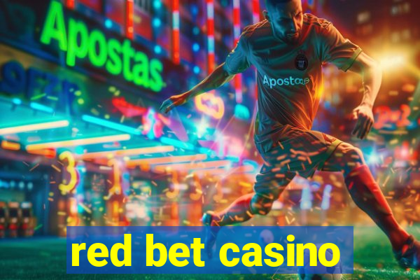 red bet casino