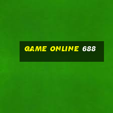 game online 688