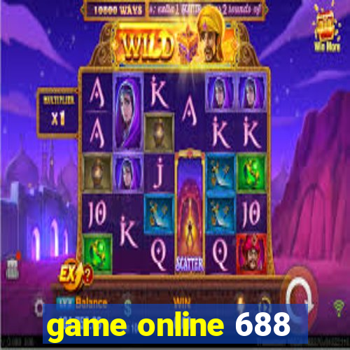 game online 688