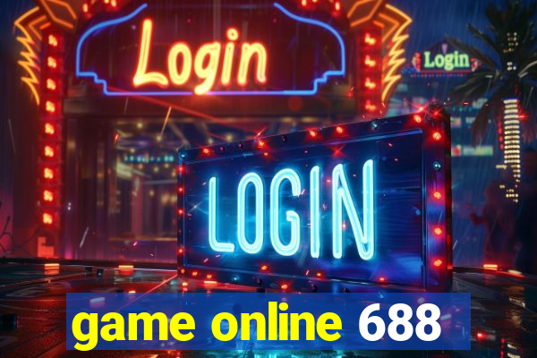 game online 688