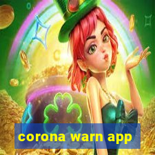 corona warn app