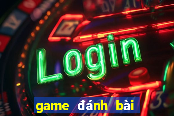 game đánh bài online pc