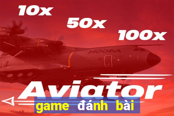 game đánh bài online pc