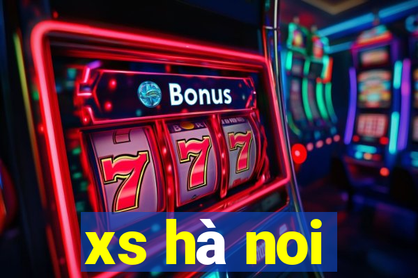 xs hà noi