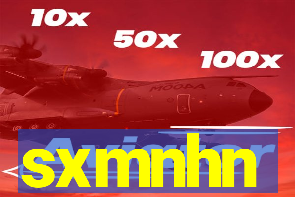 sxmnhn