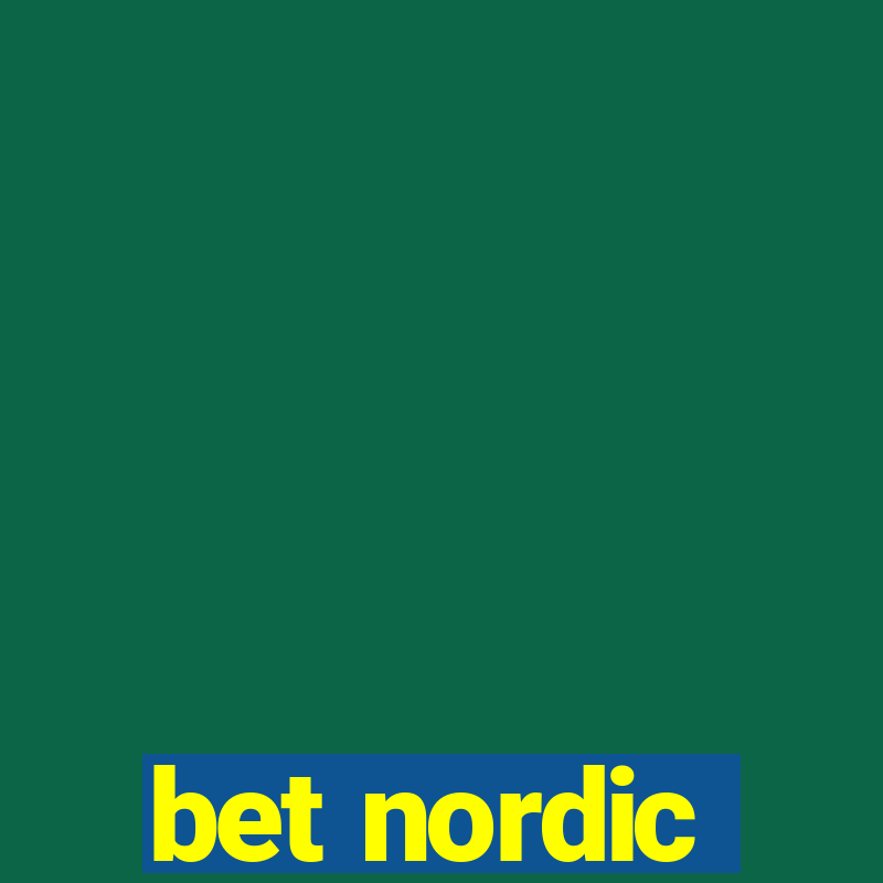 bet nordic