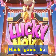 Hack game bài Tiến Lên Miền Nam