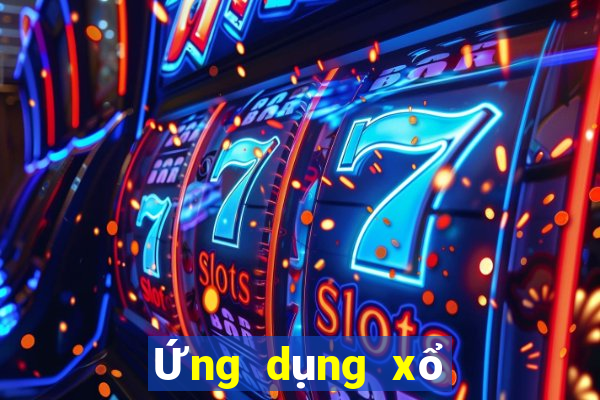 Ứng dụng xổ số 679 phiên bản cũ