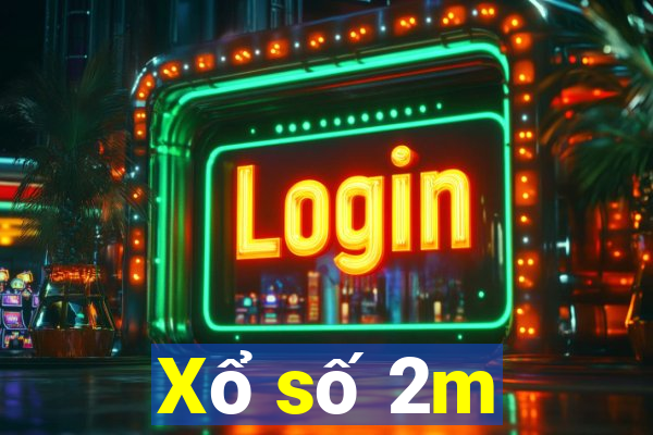 Xổ số 2m