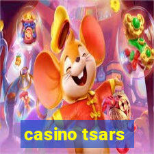 casino tsars