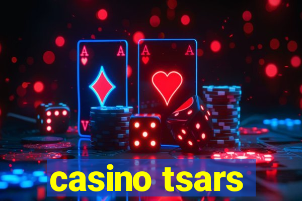 casino tsars